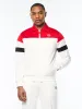 Tomme Track Jacket-  Gardenia sold by Sergio Tacchini