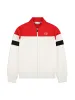 Tomme Track Jacket-  Gardenia sold by Sergio Tacchini