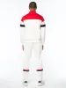 Tomme Track Jacket-  Gardenia sold by Sergio Tacchini