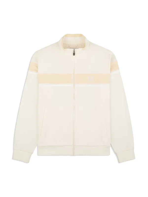 Damarindo Track Jacket- Fog sold by Sergio Tacchini