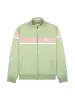 Damarindo Track Jacket- Reseda sold by Sergio Tacchini