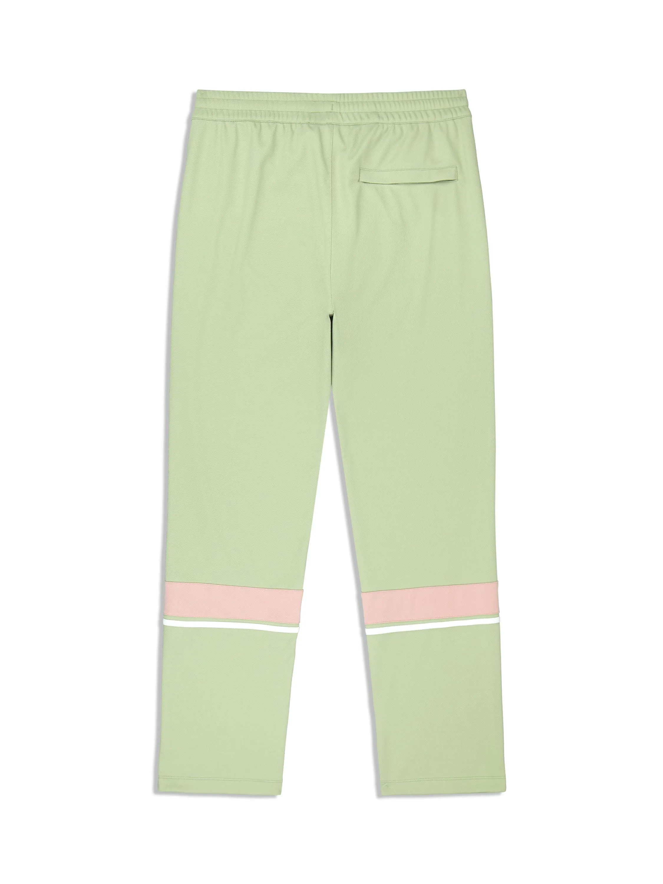 New Damarindo Track Pant- Reseda sold by Sergio Tacchini product image thumbnail 2