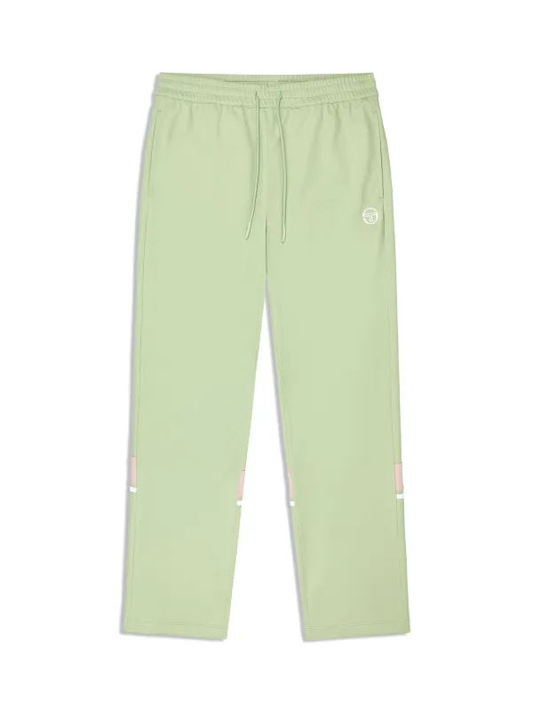 New Damarindo Track Pant- Reseda sold by Sergio Tacchini