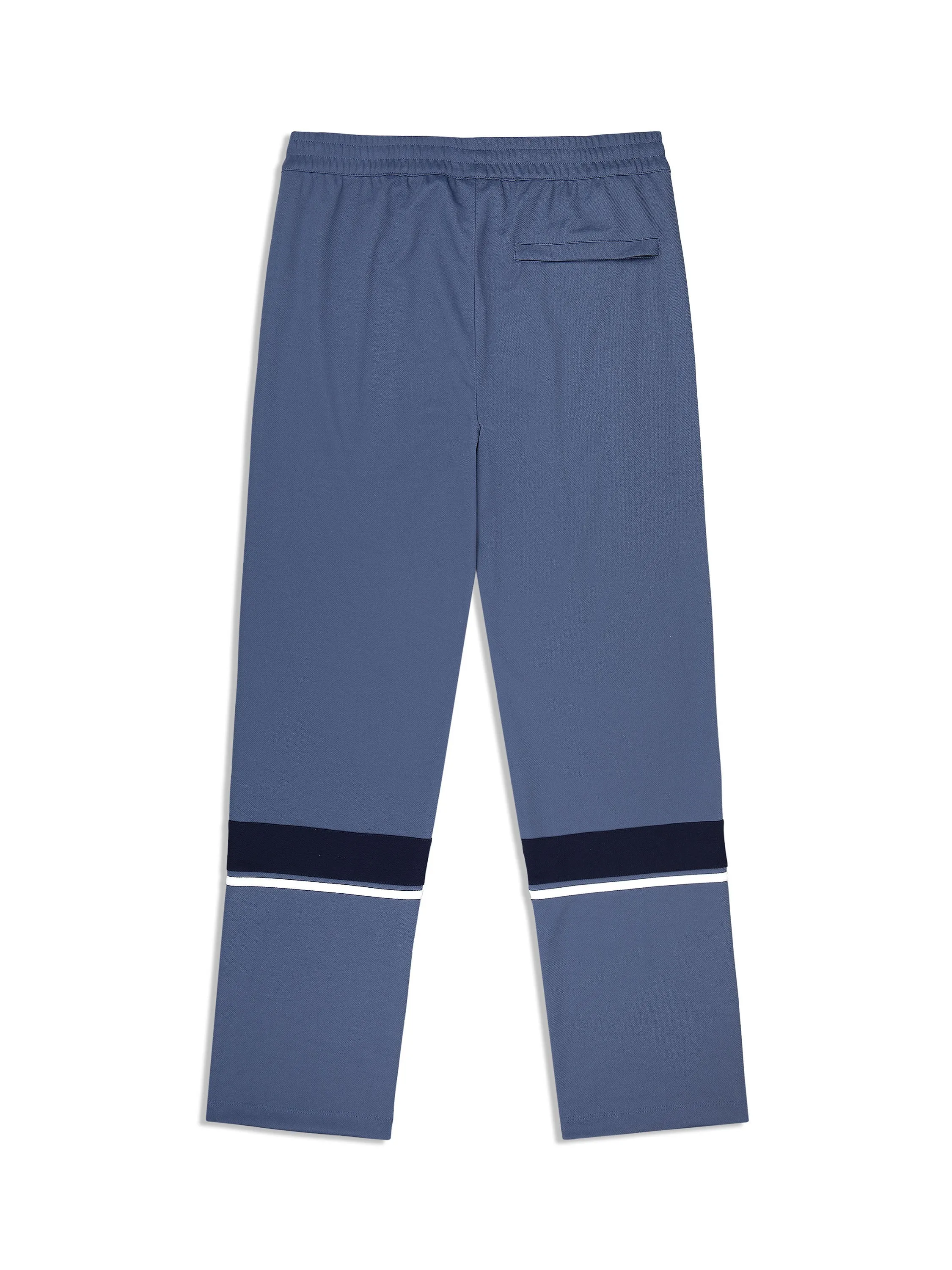 New Damarindo Track Pant- Blue Indigo sold by Sergio Tacchini product image thumbnail 2
