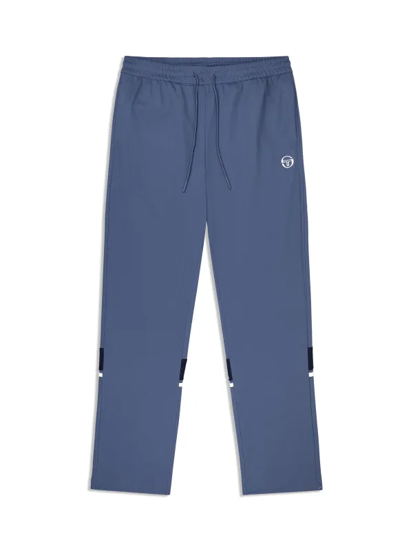New Damarindo Track Pant- Blue Indigo sold by Sergio Tacchini