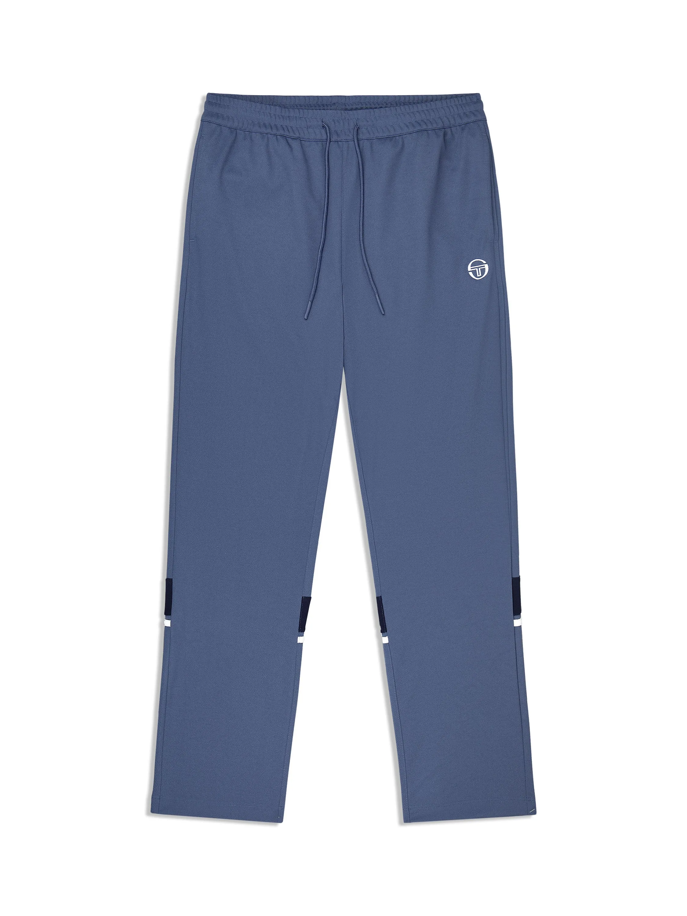 New Damarindo Track Pant- Blue Indigo sold by Sergio Tacchini