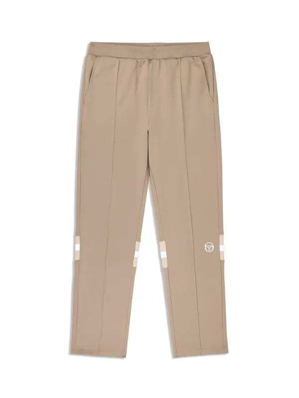 Rimini Track Pant- Taupe Grey sold by Sergio Tacchini