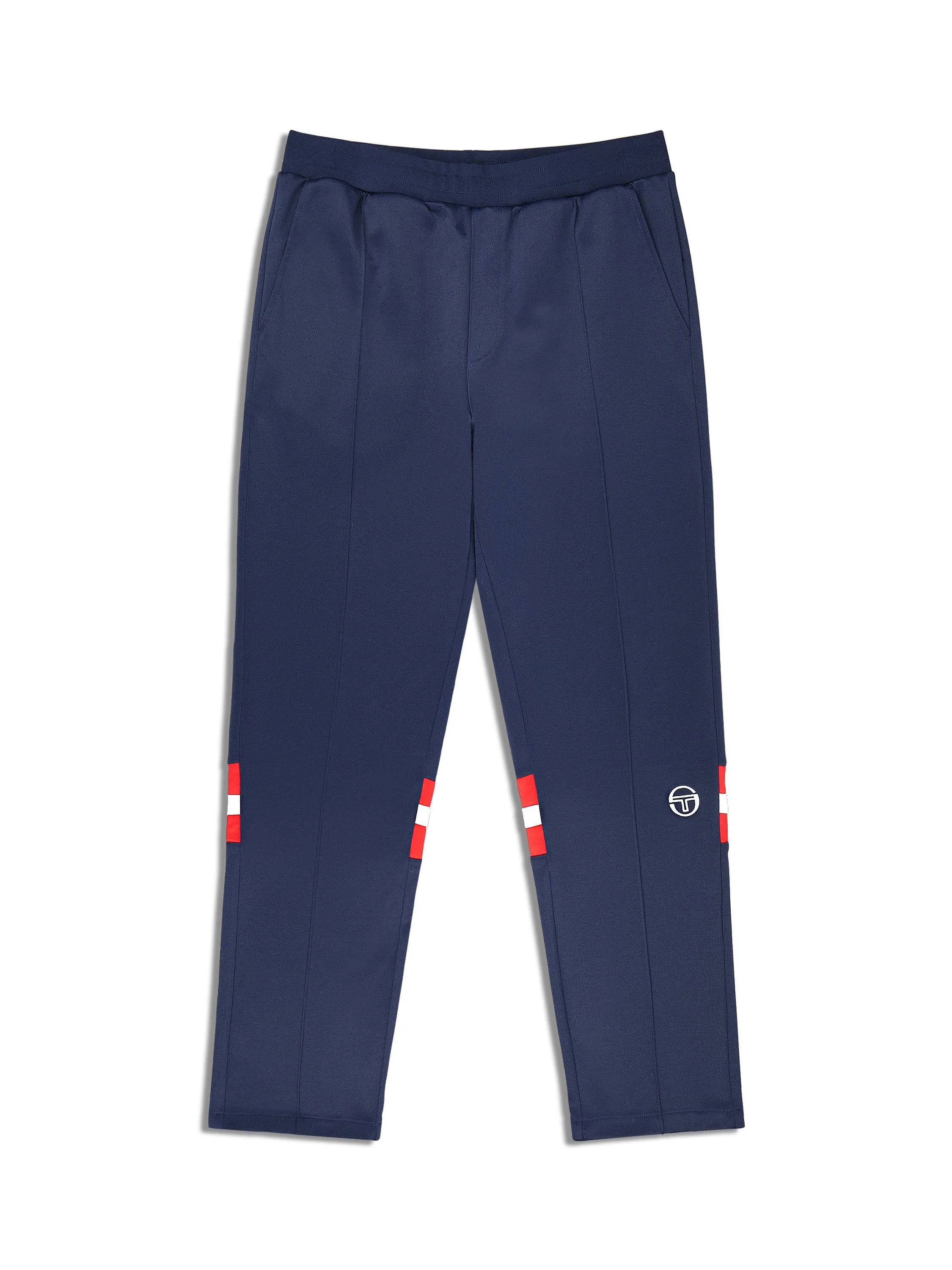 Rimini Track Pant- Maritime Blue sold by Sergio Tacchini