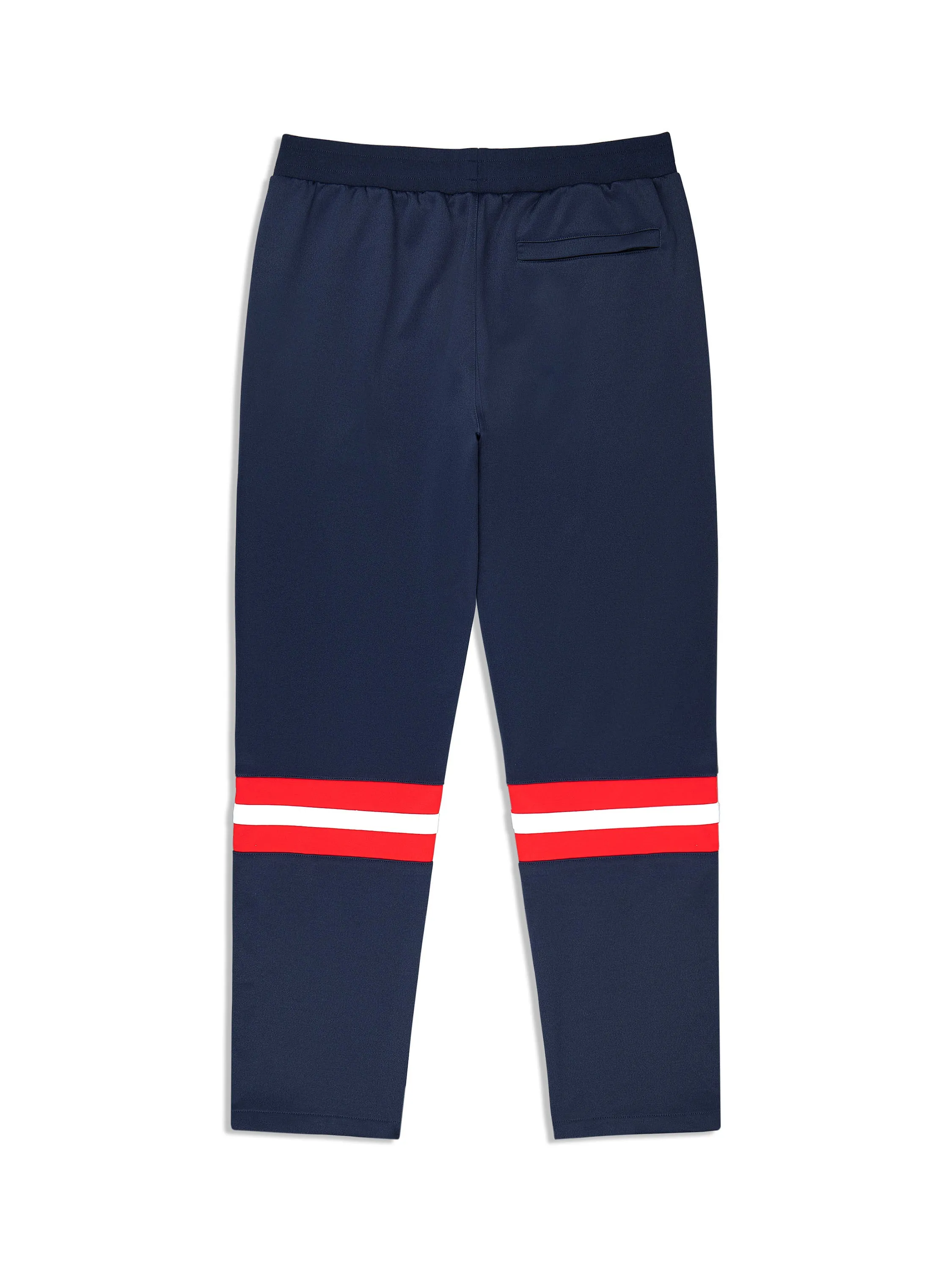 Rimini Track Pant- Maritime Blue sold by Sergio Tacchini product image thumbnail 5