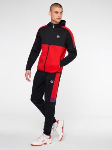 Beal Track Jacket-Adrenaline Rush sold by Sergio Tacchini