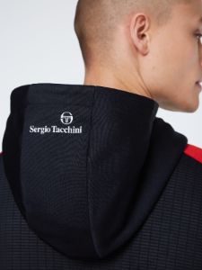 Beal Track Jacket-Adrenaline Rush sold by Sergio Tacchini