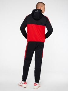 Beal Track Jacket-Adrenaline Rush sold by Sergio Tacchini