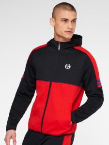 Beal Track Jacket-Adrenaline Rush sold by Sergio Tacchini