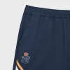 MC Advantage Staff Shorts- Navy sold by Sergio Tacchini
