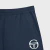 MC Advantage Staff Shorts- Navy sold by Sergio Tacchini