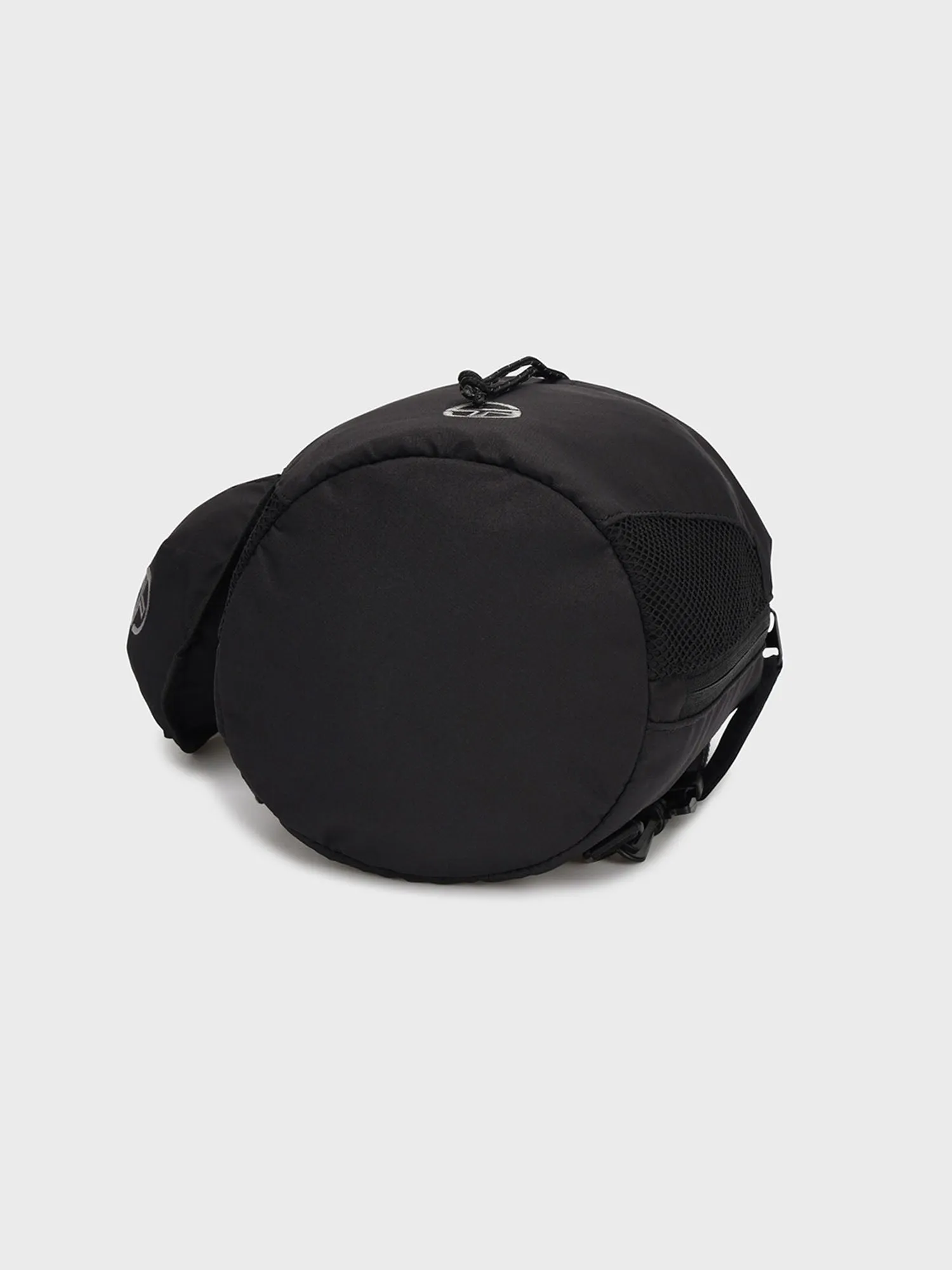 Air-Fit Mini Cross Bag- Black/ Black sold by Sergio Tacchini product image thumbnail 4