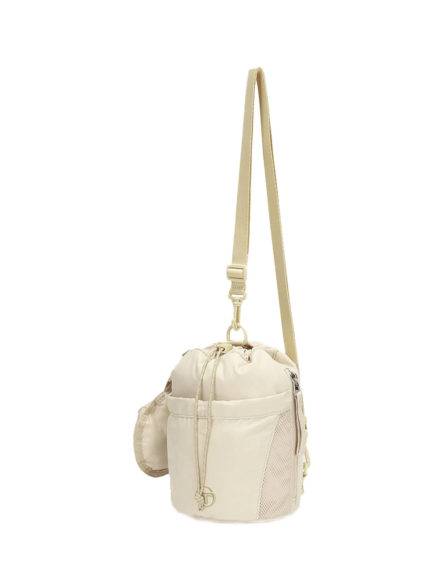 Air-Fit Mini Cross Bag- Beige/ Beige sold by Sergio Tacchini product image thumbnail 2
