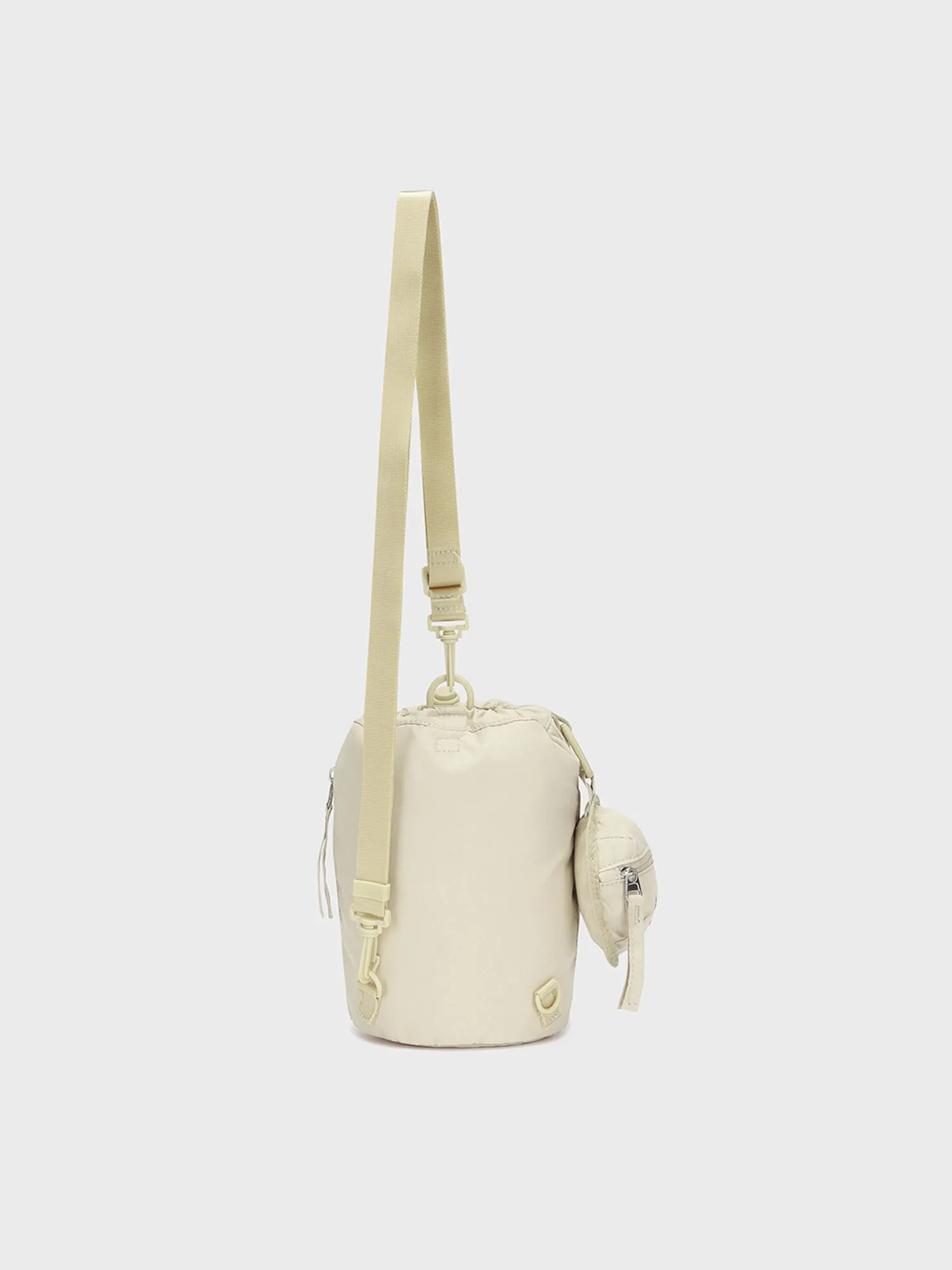 Air-Fit Mini Cross Bag- Beige/ Beige sold by Sergio Tacchini product image thumbnail 3