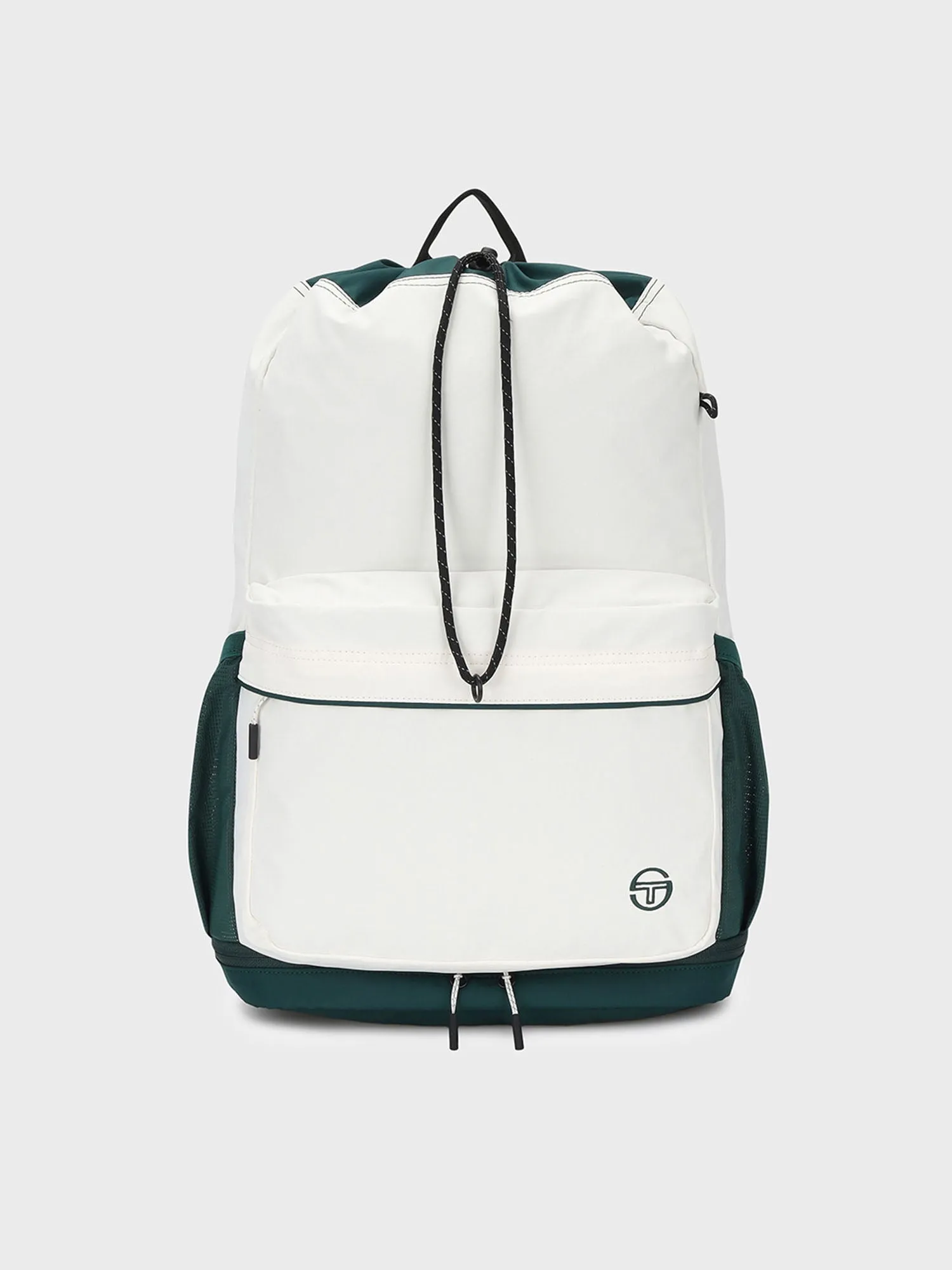 Tacchini String Back Pack- Off White sold by Sergio Tacchini product image thumbnail 3