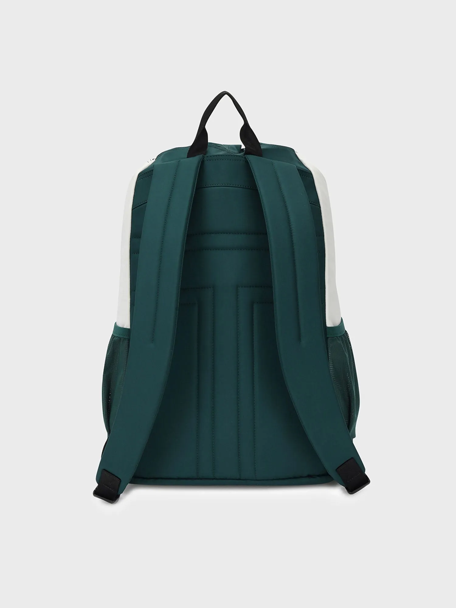 Tacchini String Back Pack- Off White sold by Sergio Tacchini product image thumbnail 4