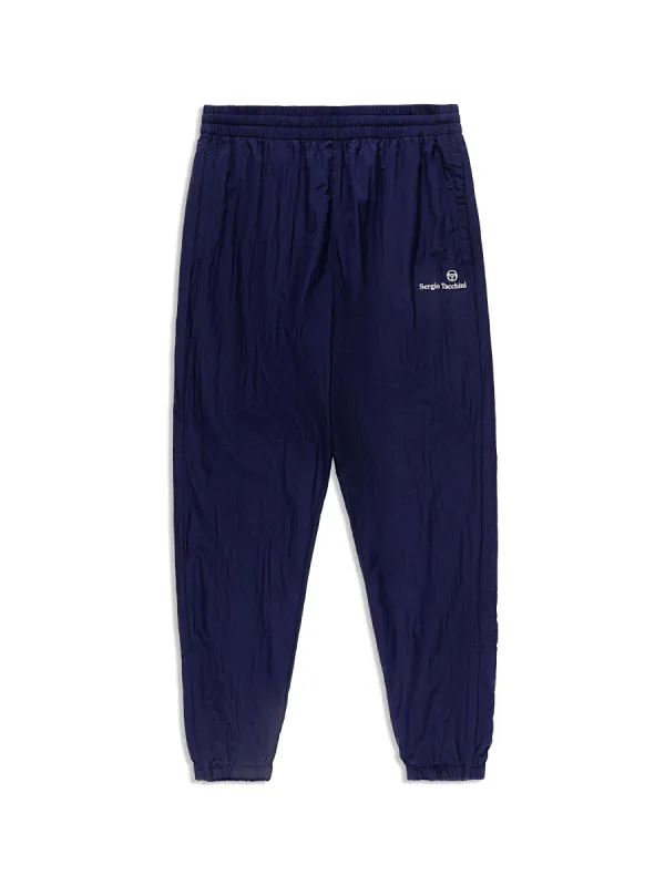Griante Track Pant- Maritime Blue sold by Sergio Tacchini