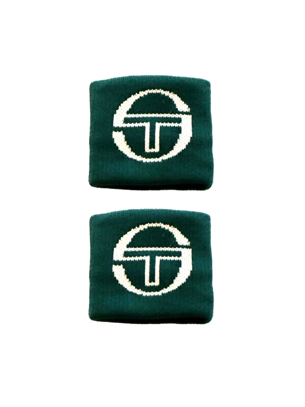 MC Staff Wristband- Green sold by Sergio Tacchini