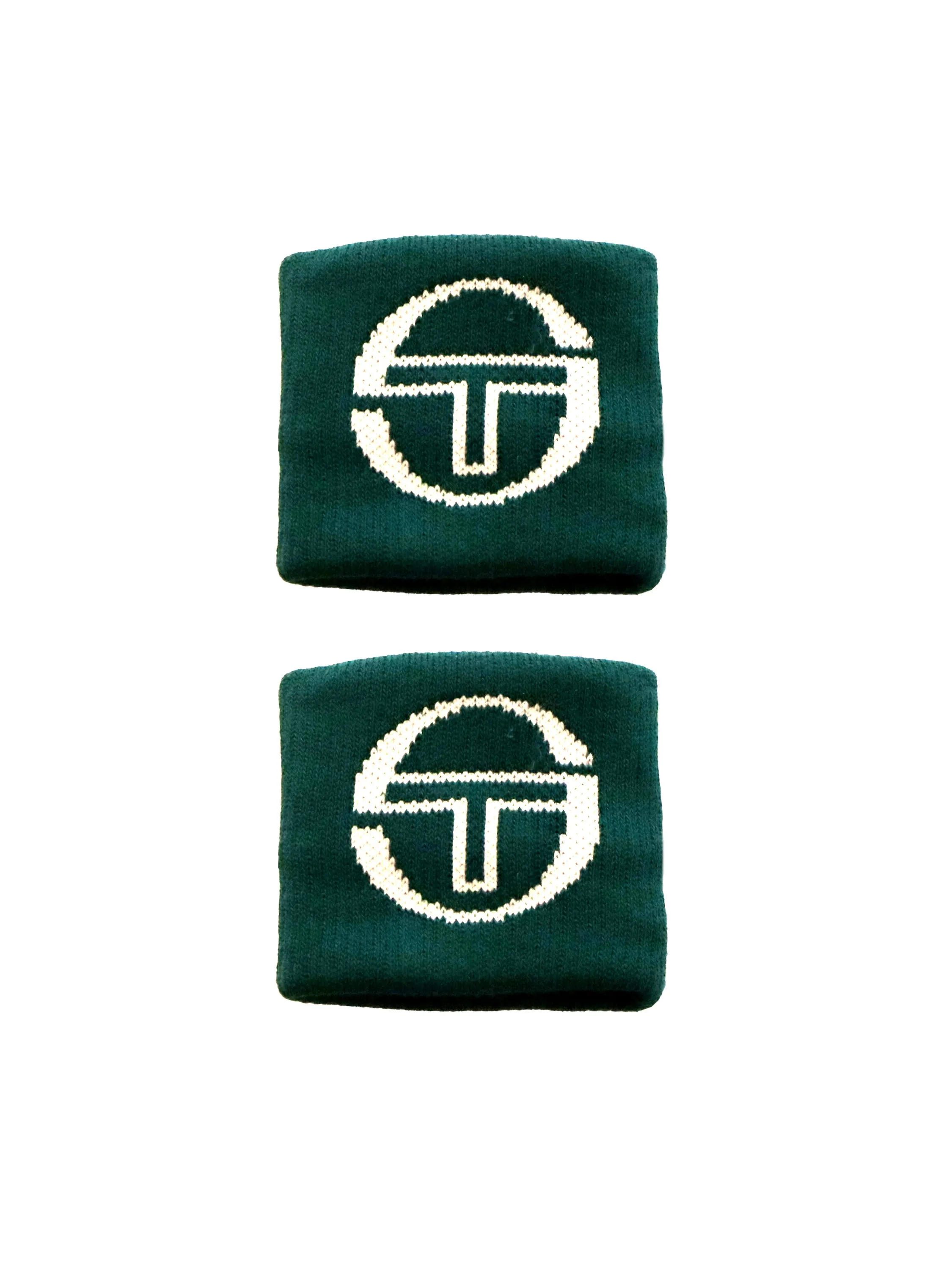 MC Staff Wristband- Green sold by Sergio Tacchini