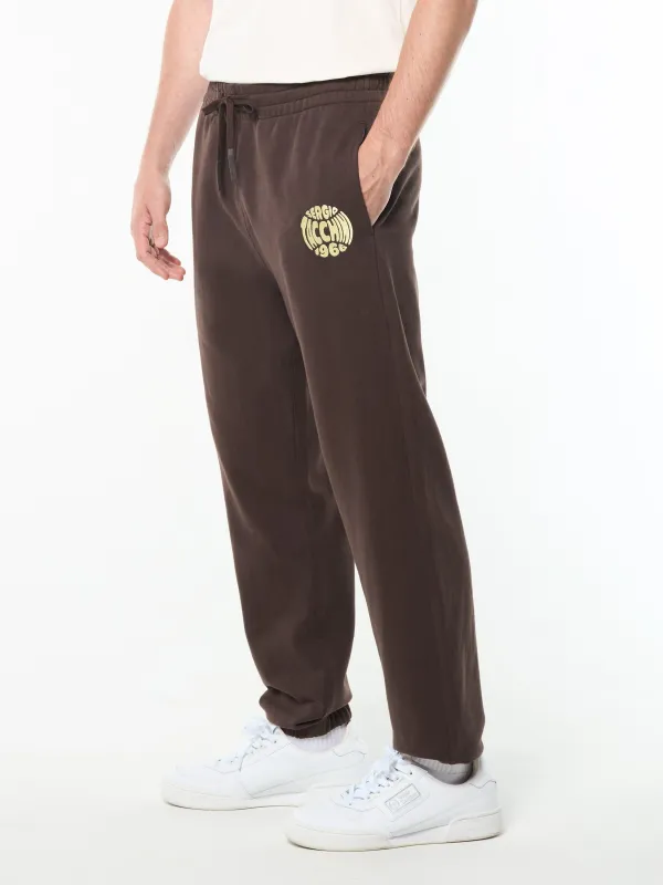 Vincere Sweatpant- Mulch sold by Sergio Tacchini