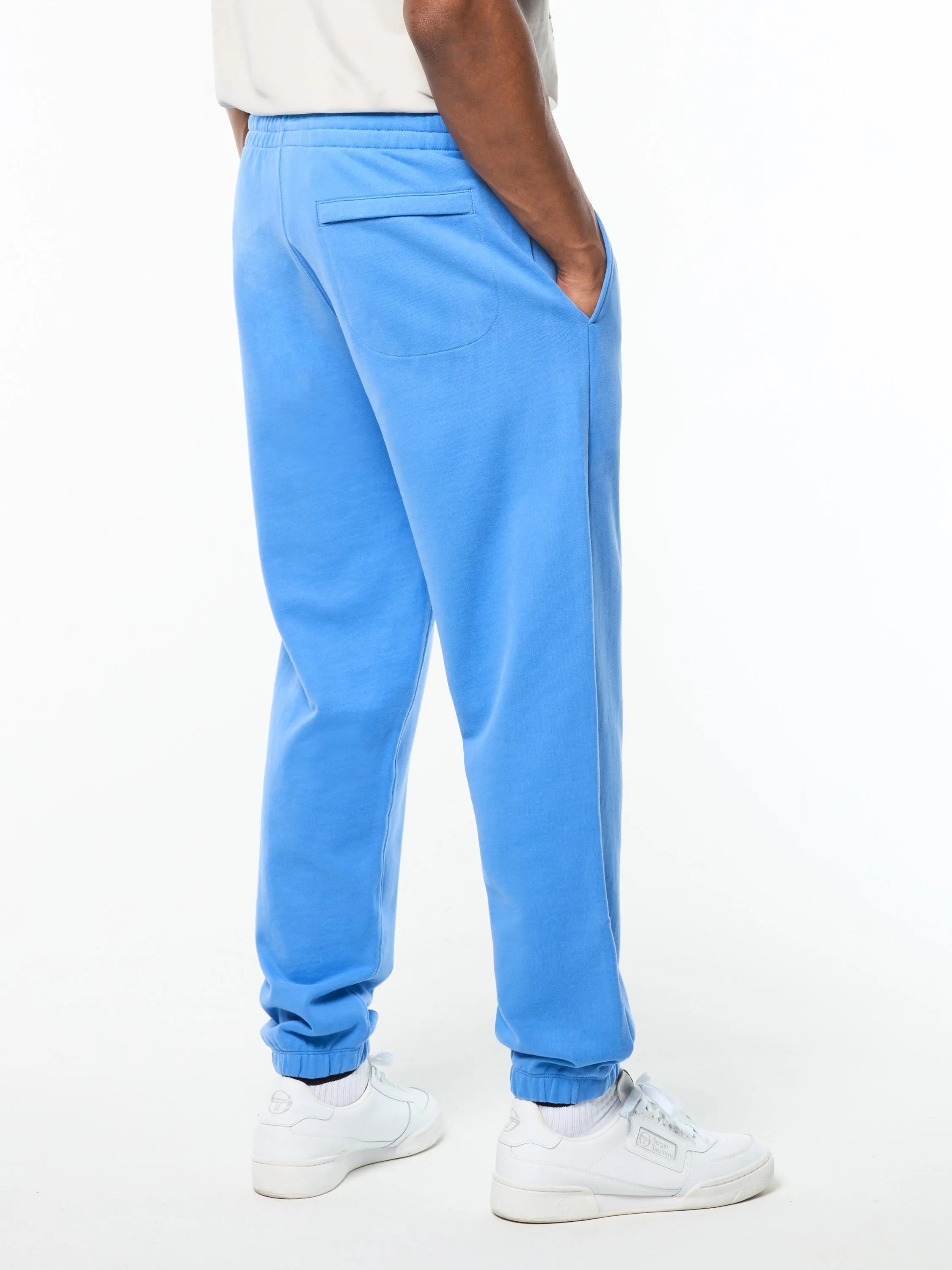 Vincere Sweatpant- Ultramarine sold by Sergio Tacchini product image thumbnail 3
