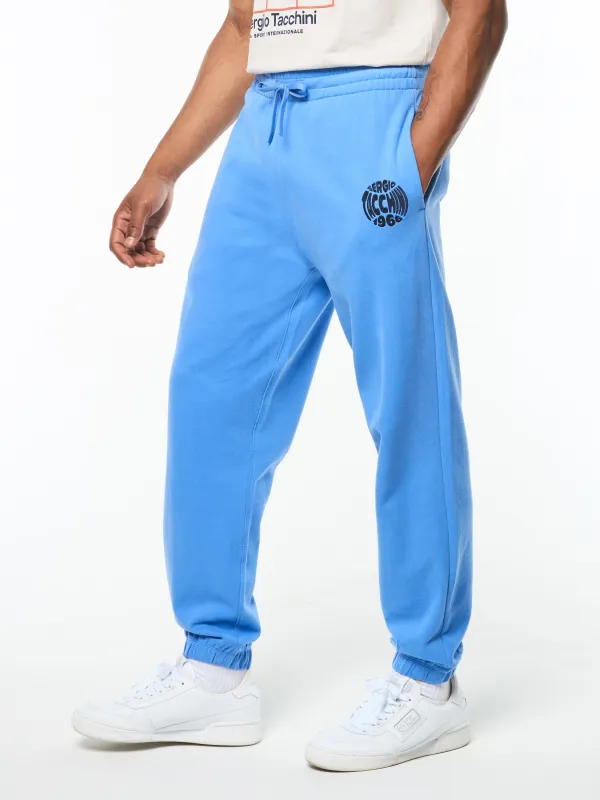 Vincere Sweatpant- Ultramarine sold by Sergio Tacchini
