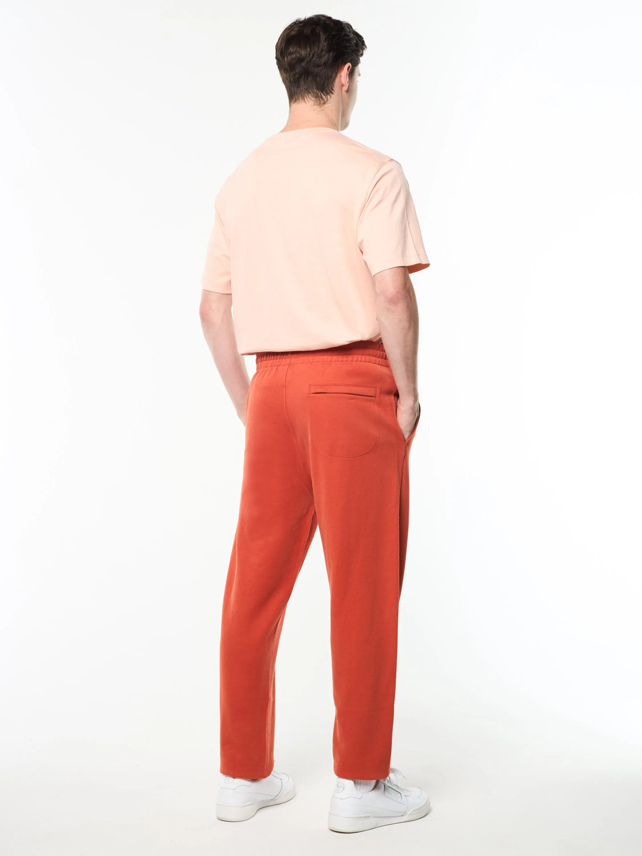 Vincere Sweatpant- Hot Sauce sold by Sergio Tacchini product image thumbnail 4