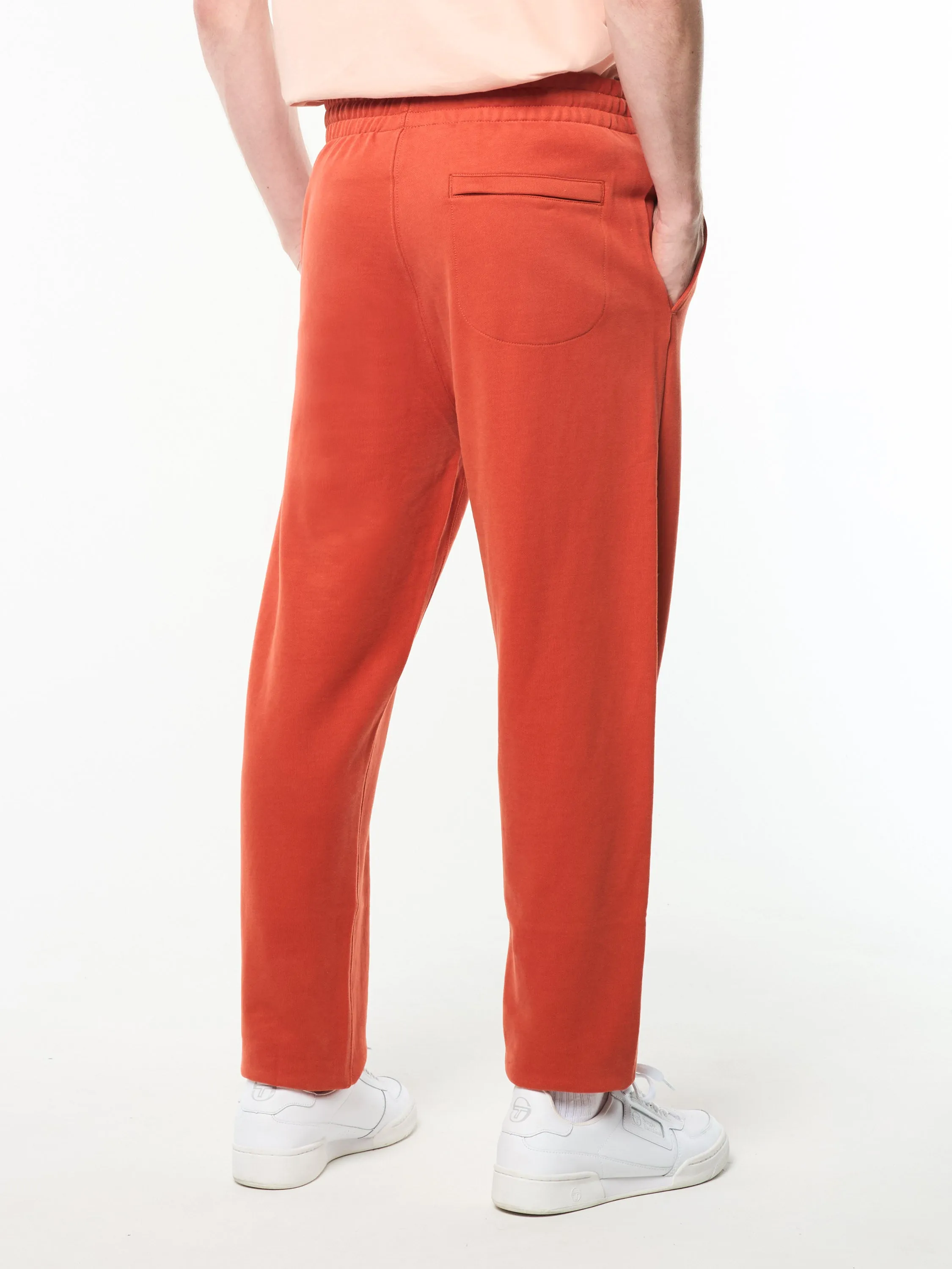 Vincere Sweatpant- Hot Sauce sold by Sergio Tacchini product image thumbnail 3