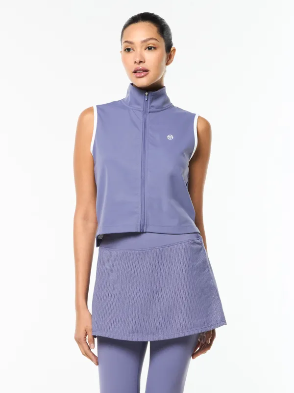 Milana Top- Heron sold by Sergio Tacchini