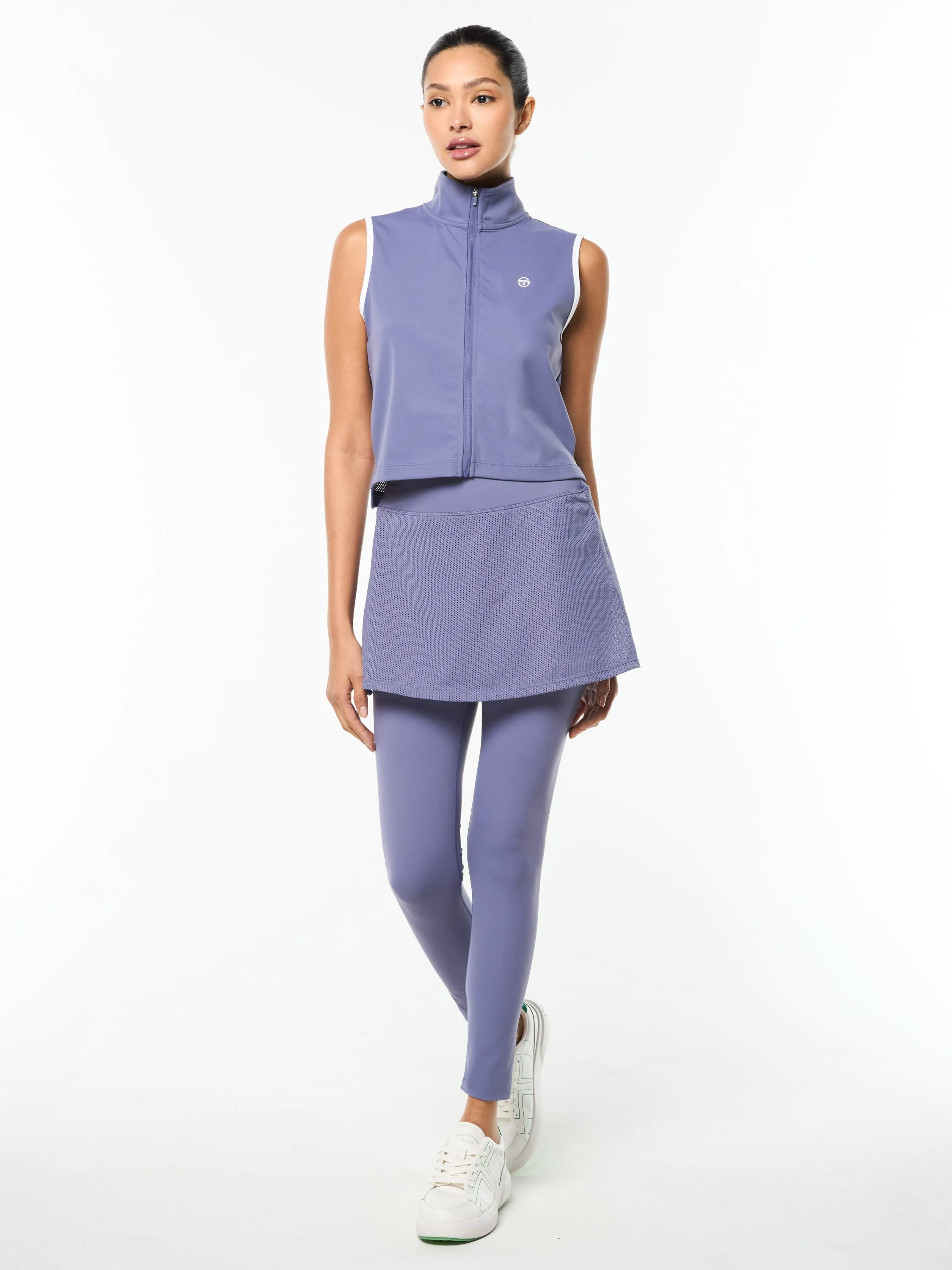 Milana Legging- Heron sold by Sergio Tacchini product image thumbnail 2