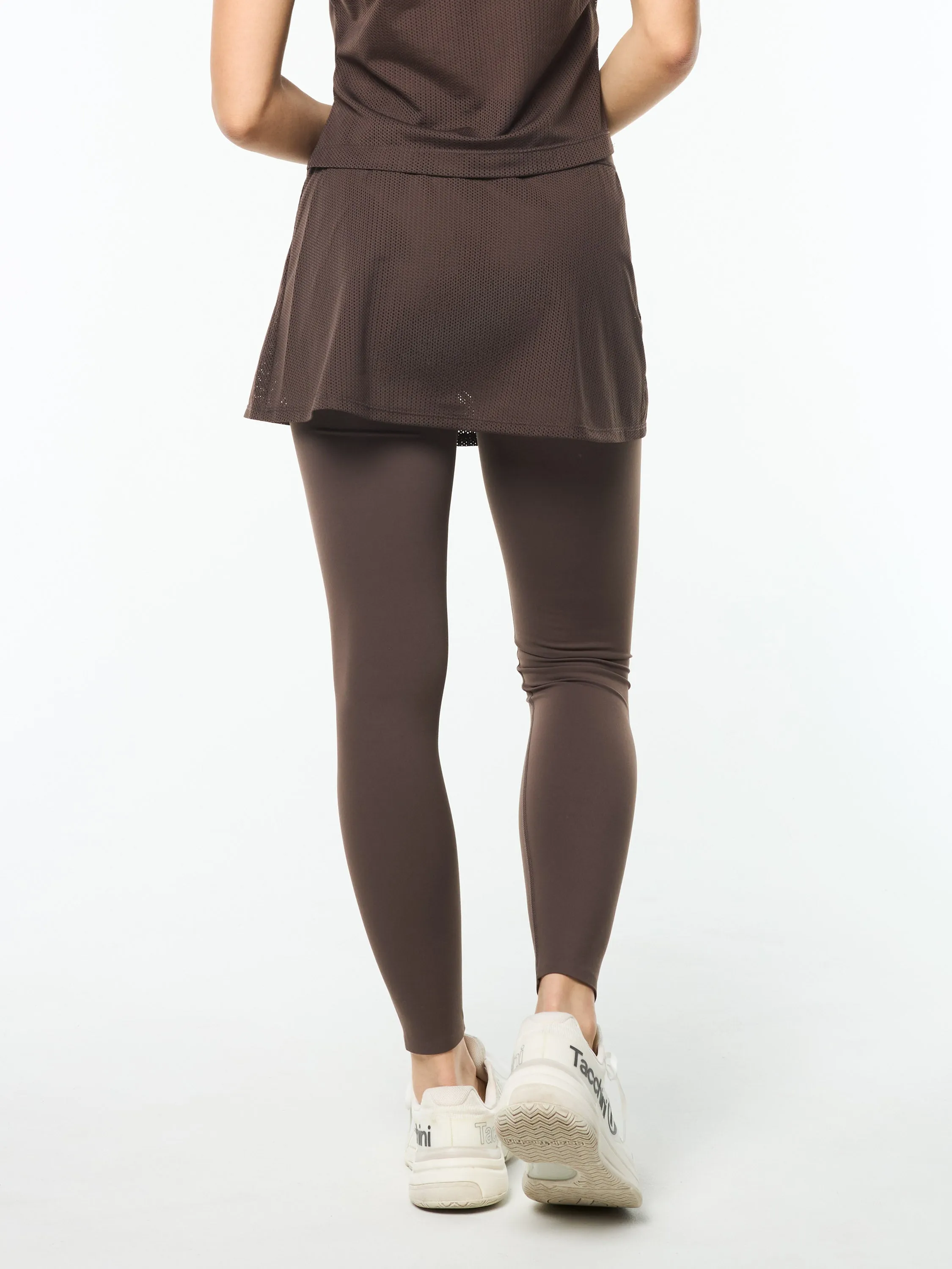 Milana Legging- Mulch sold by Sergio Tacchini product image thumbnail 3