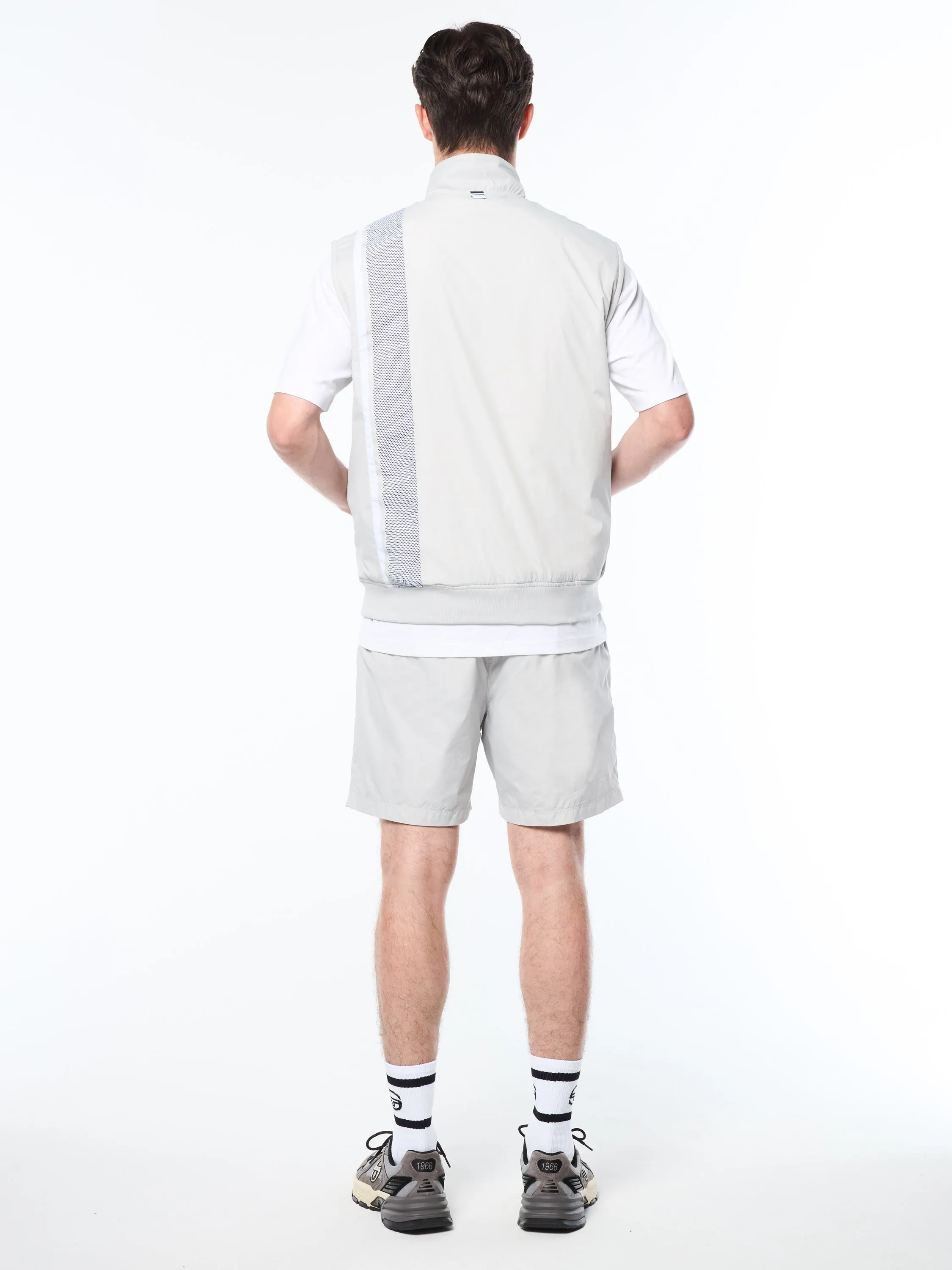 Attivo Damarindo Vest sold by Sergio Tacchini product image thumbnail 4