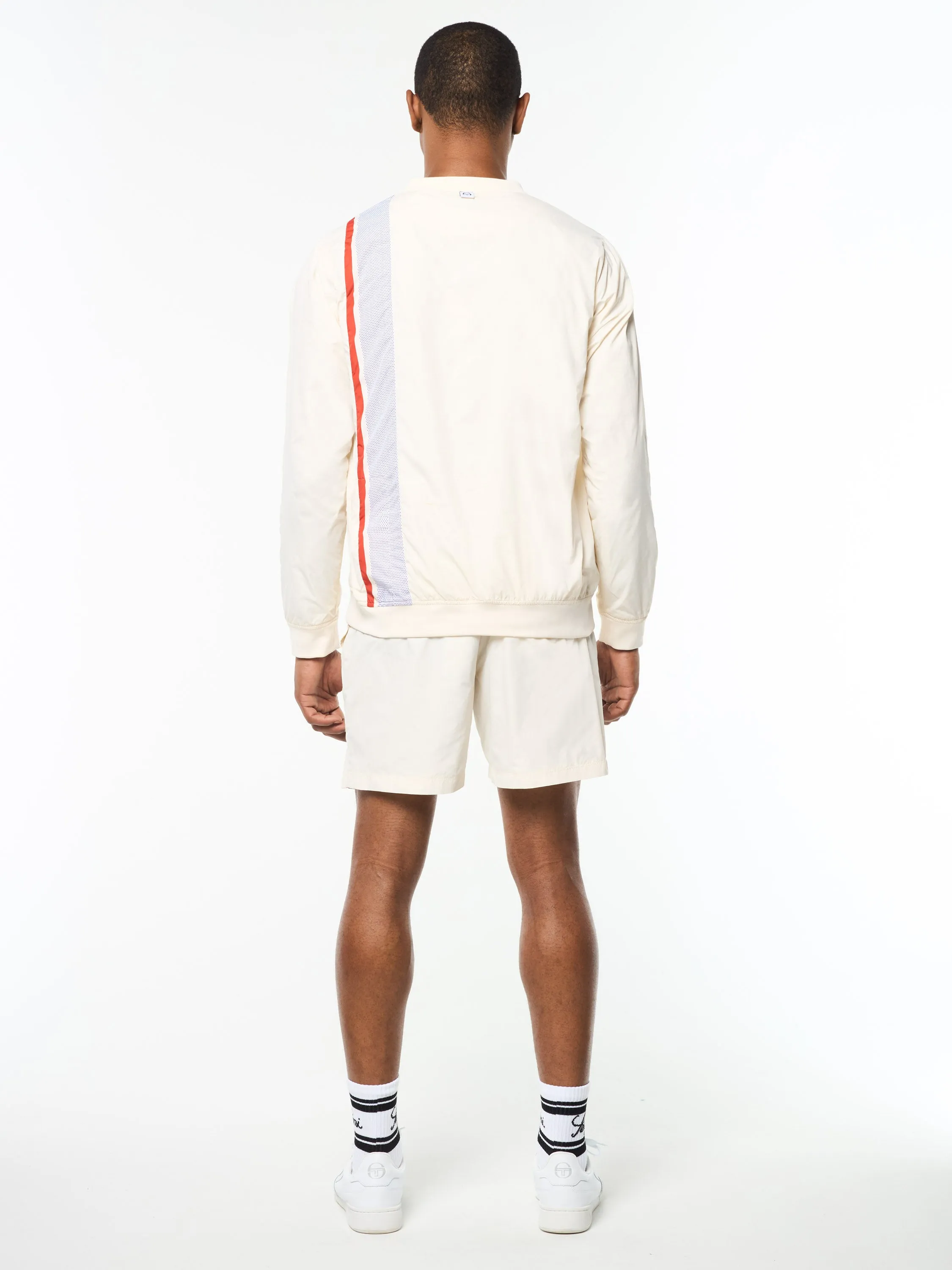 Attivo Damarindo Crewneck- Gardenia sold by Sergio Tacchini product image thumbnail 4