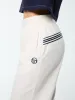 Sole Track Pant- Gardenia sold by Sergio Tacchini