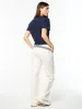 Sole Track Pant- Gardenia sold by Sergio Tacchini