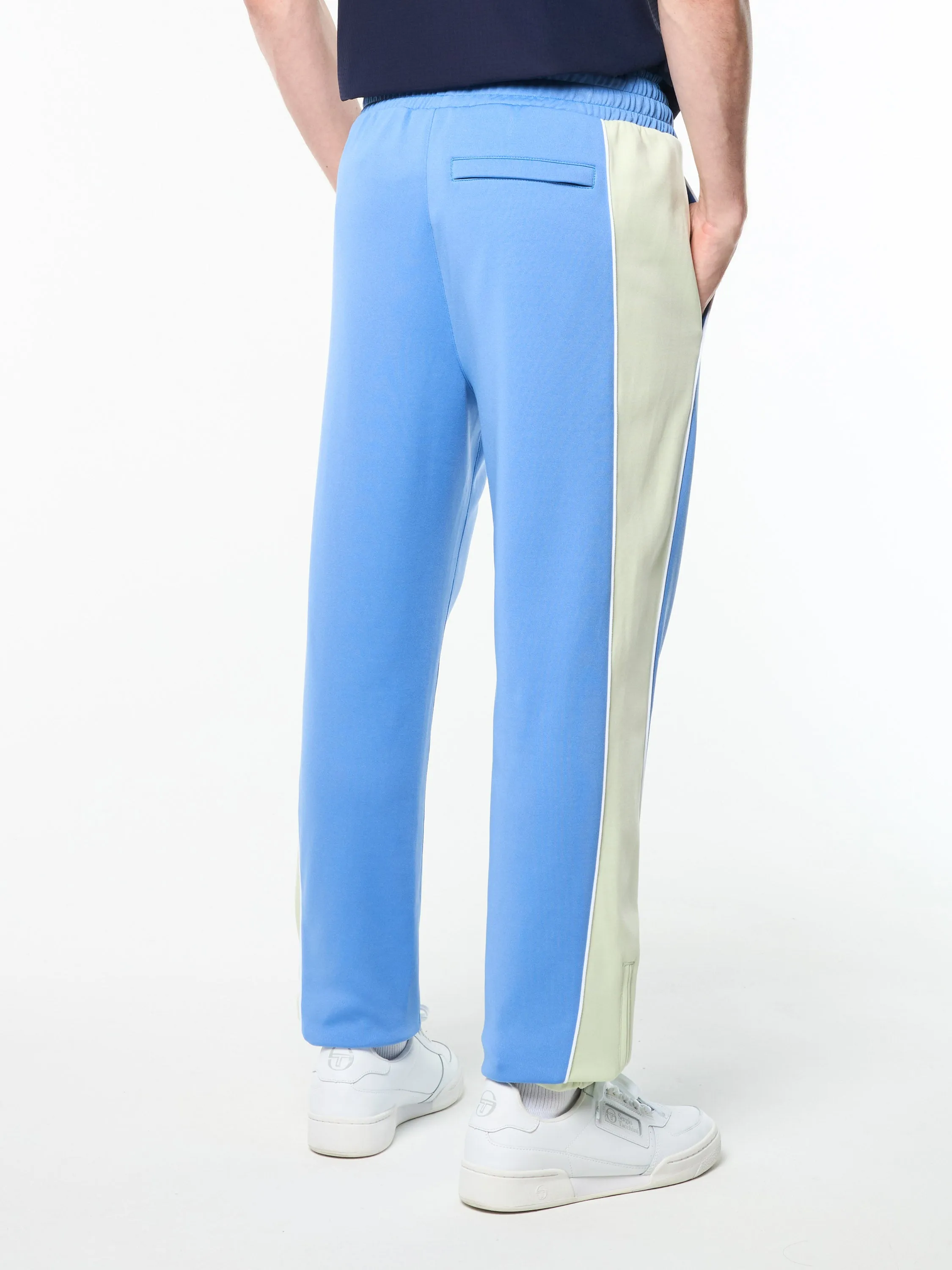 Corsa Track Pant- Ultramarine sold by Sergio Tacchini product image thumbnail 3