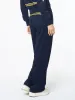 Sole Track Pant- Maritime Blue sold by Sergio Tacchini