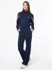Sole Track Pant- Maritime Blue sold by Sergio Tacchini