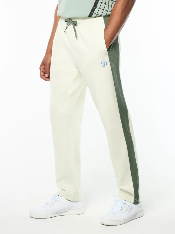 Suonare Sweatpant- Almost Aqua sold by Sergio Tacchini