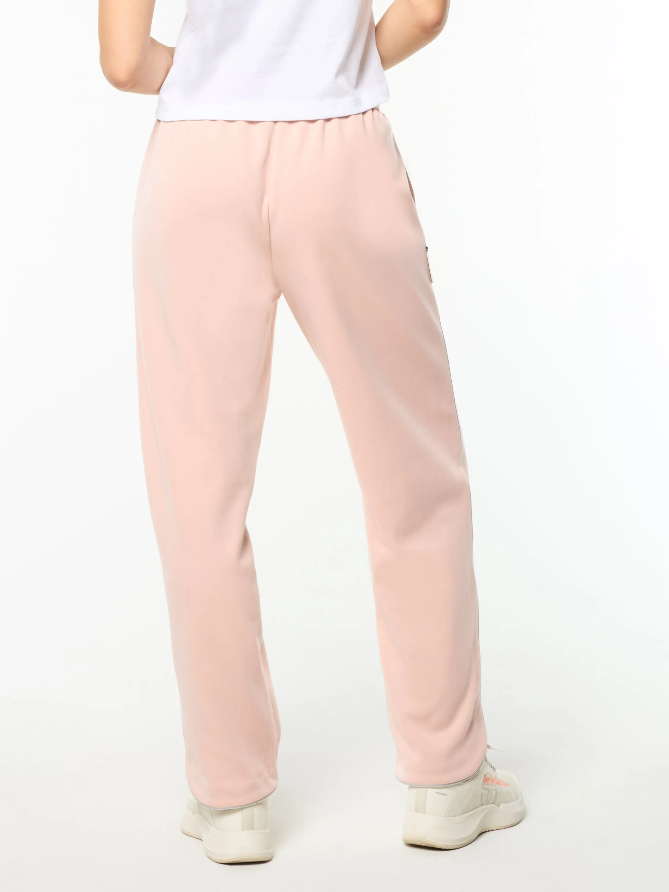 Terina Track Pant- Evening Sand sold by Sergio Tacchini product image thumbnail 3
