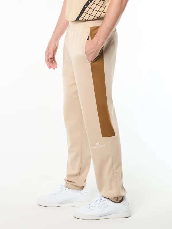 Spacco Track Pant- Humus sold by Sergio Tacchini