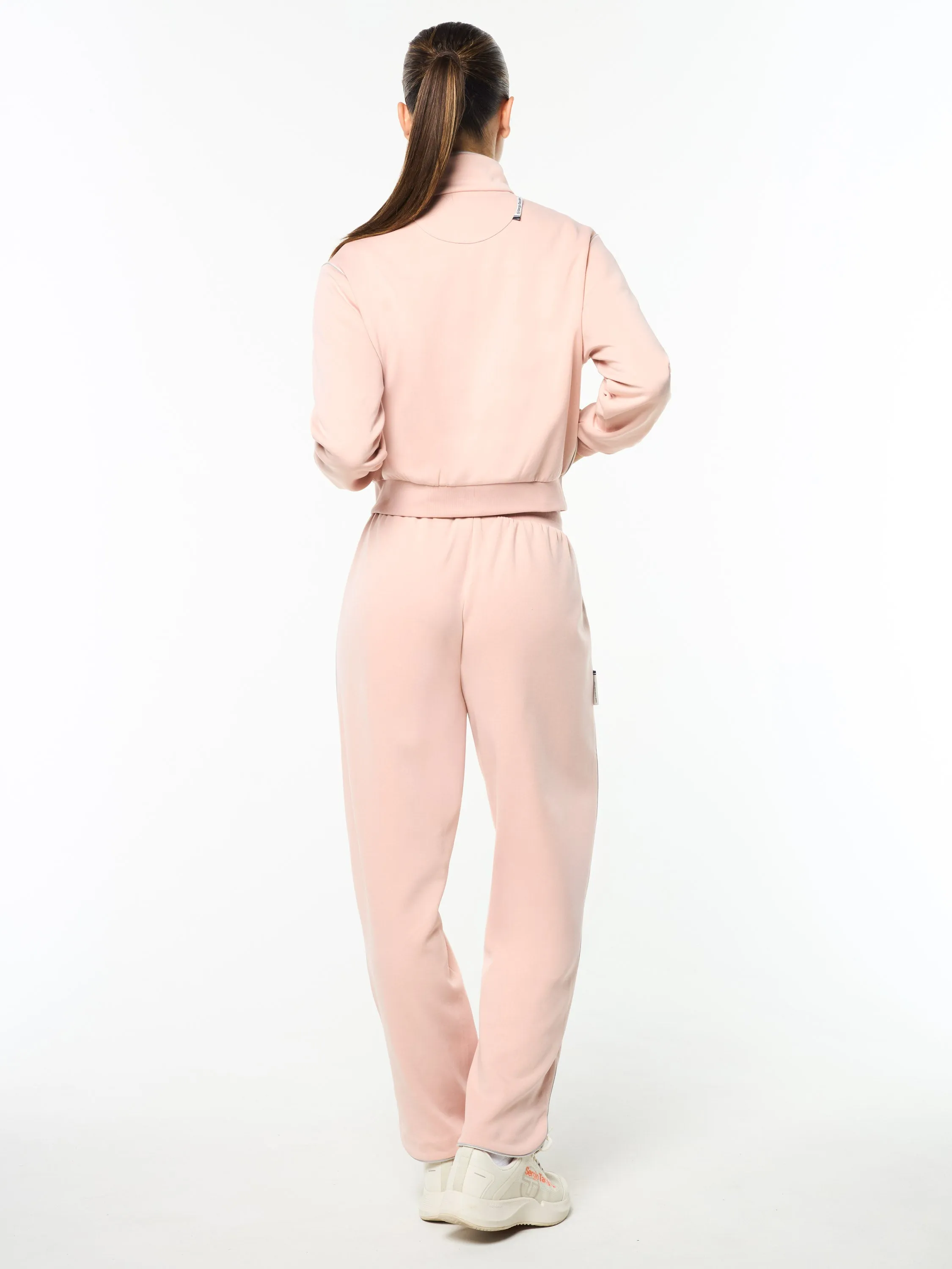 Terina Track Jacket- Evening Sand sold by Sergio Tacchini product image thumbnail 4