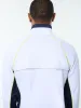 Corsa Track Jacket- Brilliant White sold by Sergio Tacchini