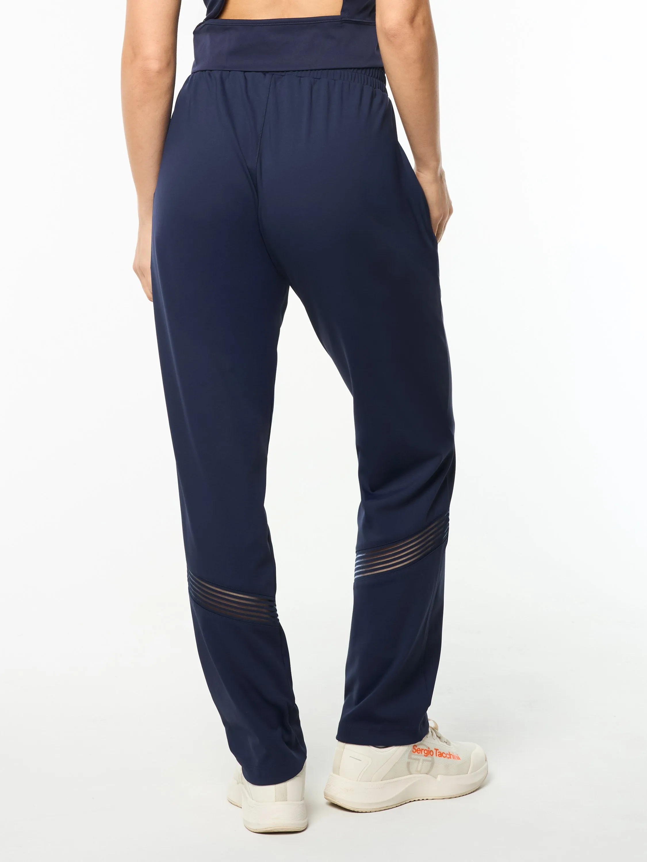 Noemi Pant- Maritime Blue sold by Sergio Tacchini product image thumbnail 3