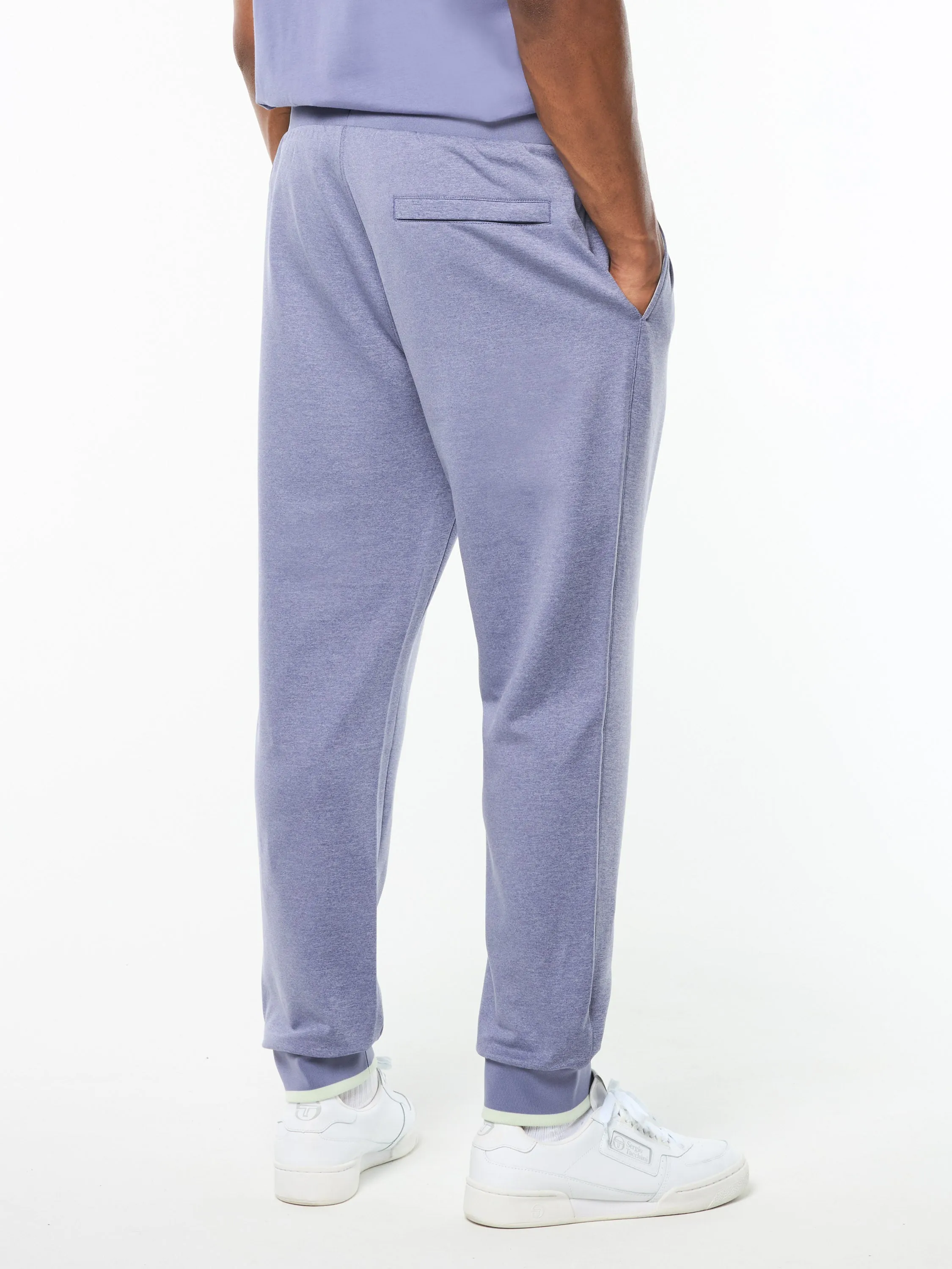 Nuvola Pants- Heron sold by Sergio Tacchini product image thumbnail 4