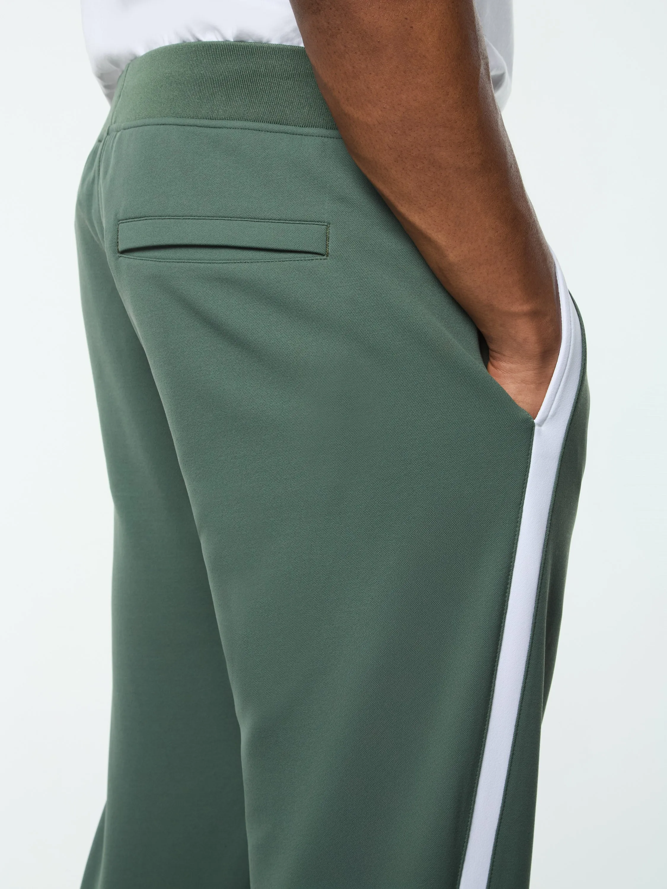 Pagia Court Pant sold by Sergio Tacchini product image thumbnail 5